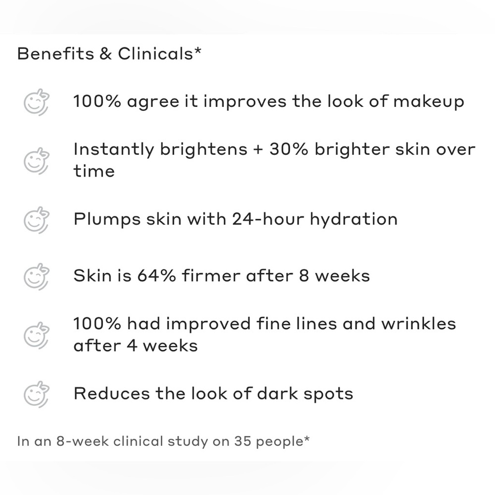 Ole Henriksen Banana Bright+ Instant Glow Moisturizer - Picture 6 of 16